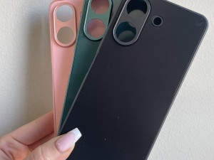 Zastitna Maska za Xiaomi Redmi 13C