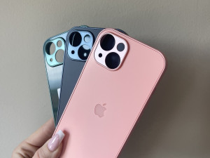 Zastitna Maska za Apple iPhone 14