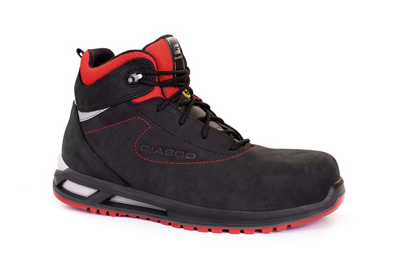 Radne cipele Krk S3 Oprema za zaštitu nogu