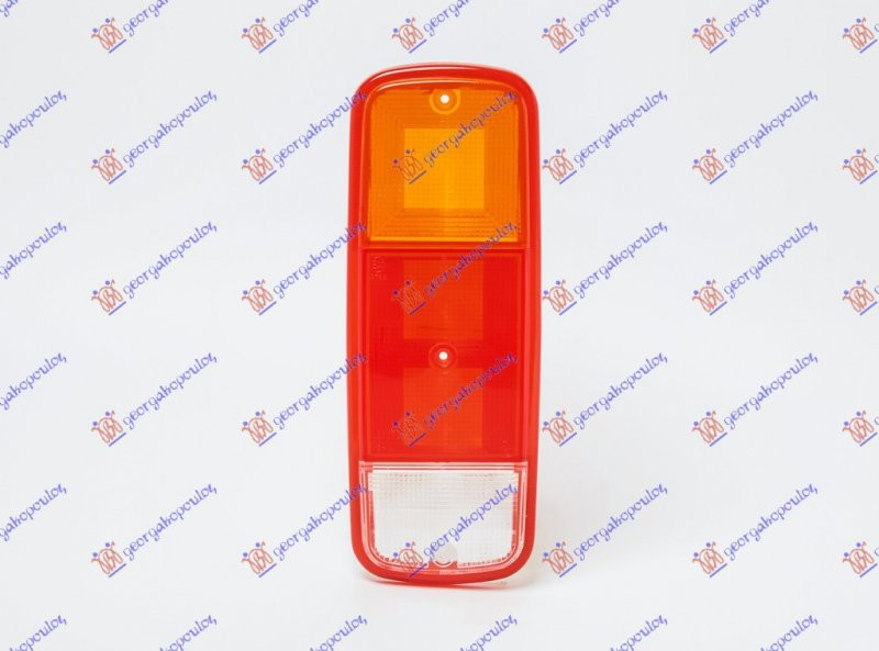 STAKLO STOP LAMPE VW BUS 78