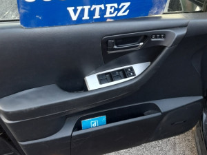 Tapacirung nissan murano qashqai x trail