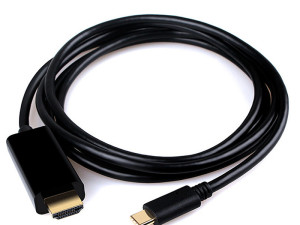 Kabal Adapter 4K 30HZ Type C to HDMI 1.8m