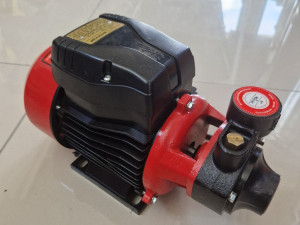 PUMPA ZA VODU VANJSKA ASAMAN 1 COL