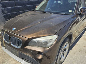 BMW X1 2.0Xd DIJELOVI AO. DANKO