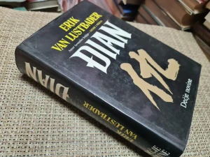 Đian - Erik Van Lustbader