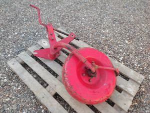 Dubinski, kopirni točak za plug IMT 755, 756, 757