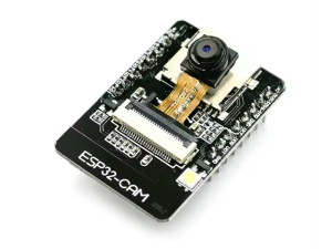 ESP32-CAM sa OV2640 kamerom Arduino modul