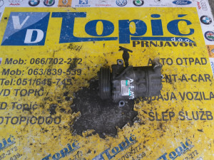 KOMPRESOR KLIME ALFA ROMEO MITO / 51820448