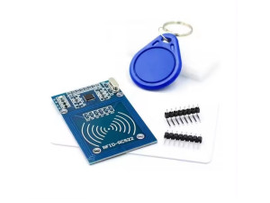 Arduino RFID Set MFRC-522 RC522