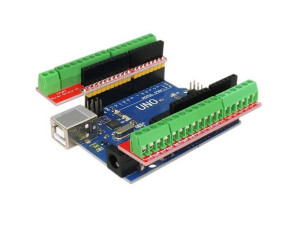 Arduino UNO R3 Terminal / Screw shield