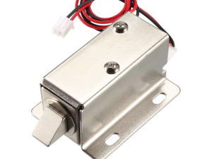 Elektronska brava Arduino RFID Access Control