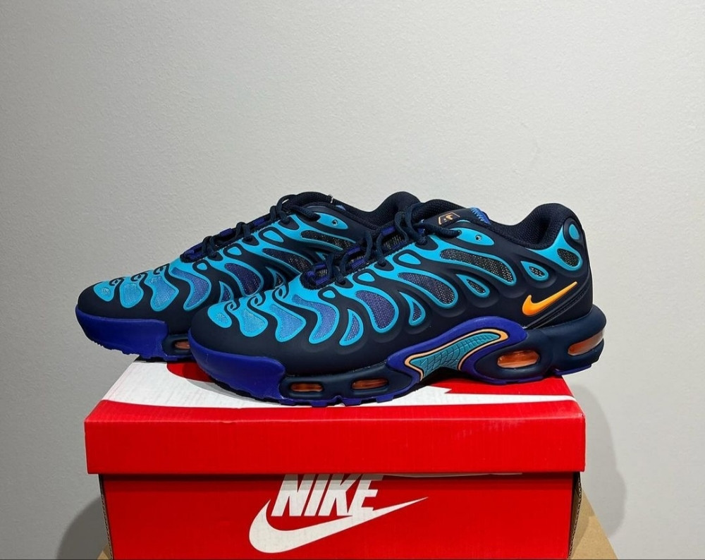 nike tn hot wheels