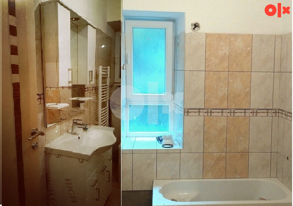 Stan u centru Sarajeva 43m2 8