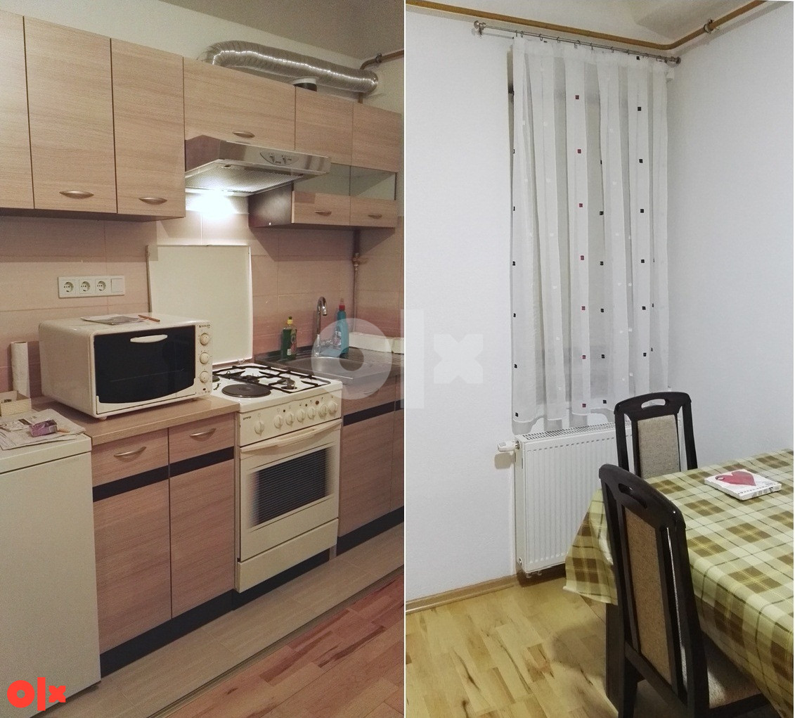 Stan u centru Sarajeva 43m2 9