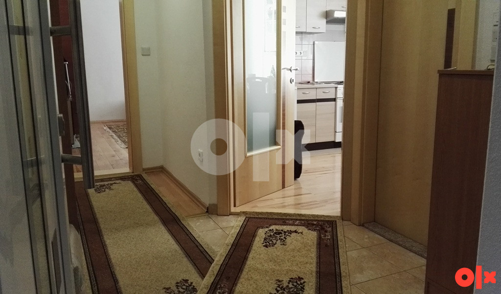 Stan u centru Sarajeva 43m2 7
