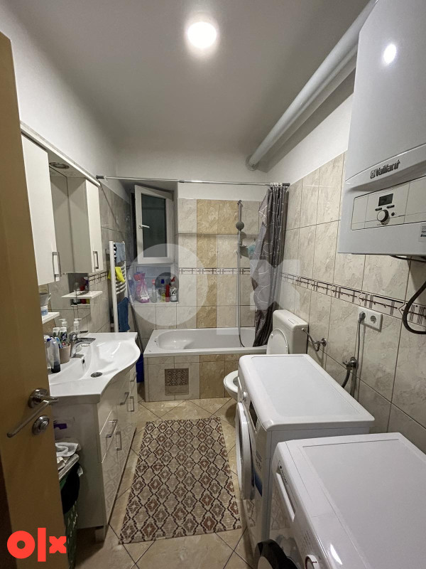 Stan u centru Sarajeva 43m2 3