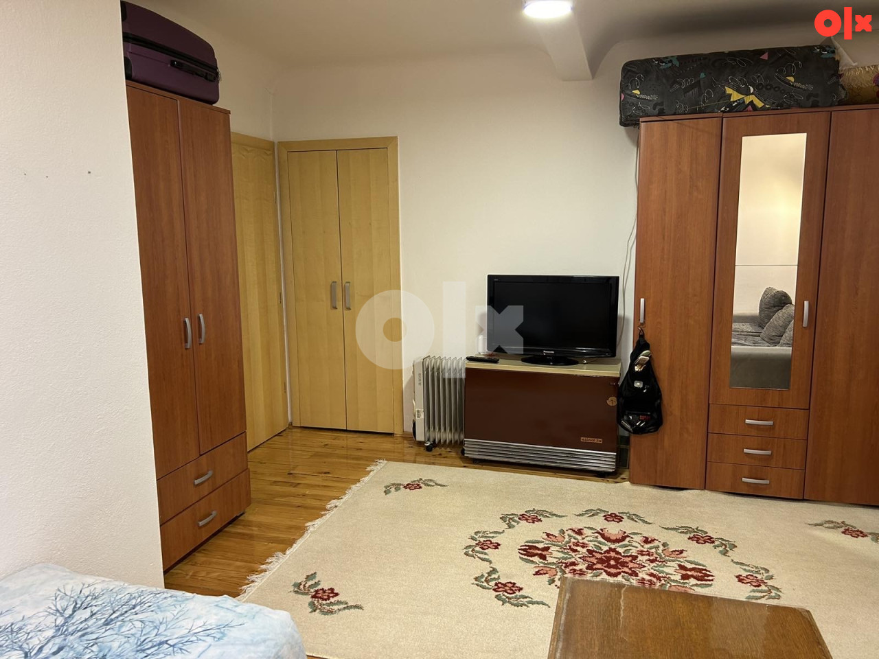 Stan u centru Sarajeva 43m2 5