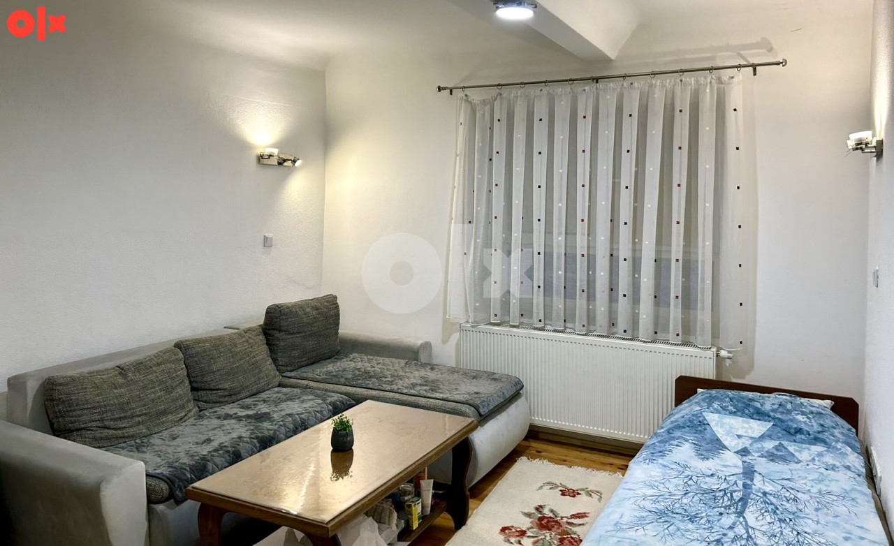 Stan u centru Sarajeva 43m2 4