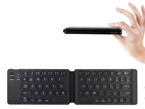 Bluetooth SKLOPIVA TASTATURA