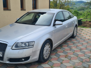 Audi A6 4F 3.0 TDI quattro dijelovi