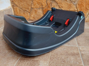 AUTOFIX BAZA za AUTOSJEDALICE ZA BEBE 0-13 KG  CHICCO