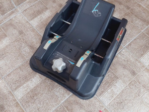 AUTOFIX BAZA ZA AUTOSJEDALICE bebe 0-13 KG PEG PEREGO