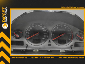 DIJELOVI CELER SAT VOLVO S80 > 98-06 9499668