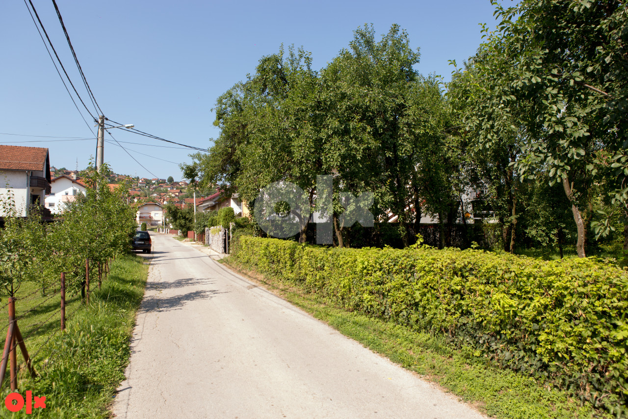 1km od centra BL, namješteno prizemlje, +65m2 sa režijama CIJENA 2