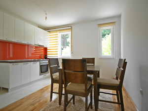 Dvosoban Stan - Sarajevo - Centar - Mejtaš - 56m2