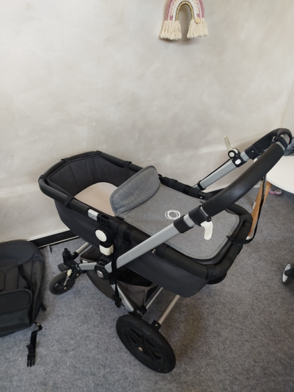 Kolica Bugaboo Cameleon Kolica za bebe