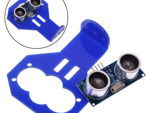 Držač za montažu Arduino Ultrazvučni senzor HC-SR04