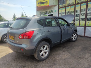 NISAN QASHQAI DIJELOVI 1.5 DCI