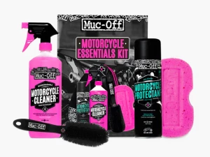 MUC OFF SET ZA PRANJE MOTORA - GRIP.BA