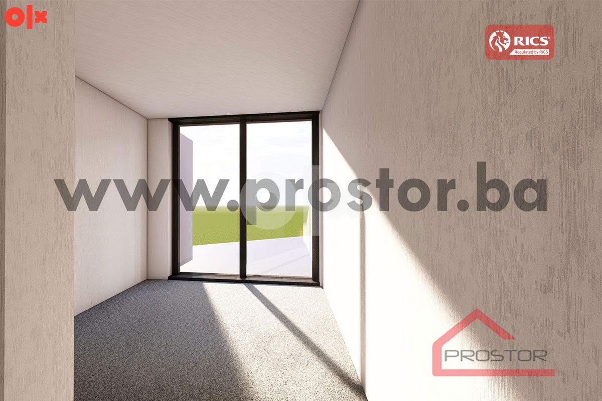 PROSTOR izdaje: Poslovni prostori, 25m2-500m2, Stup 2