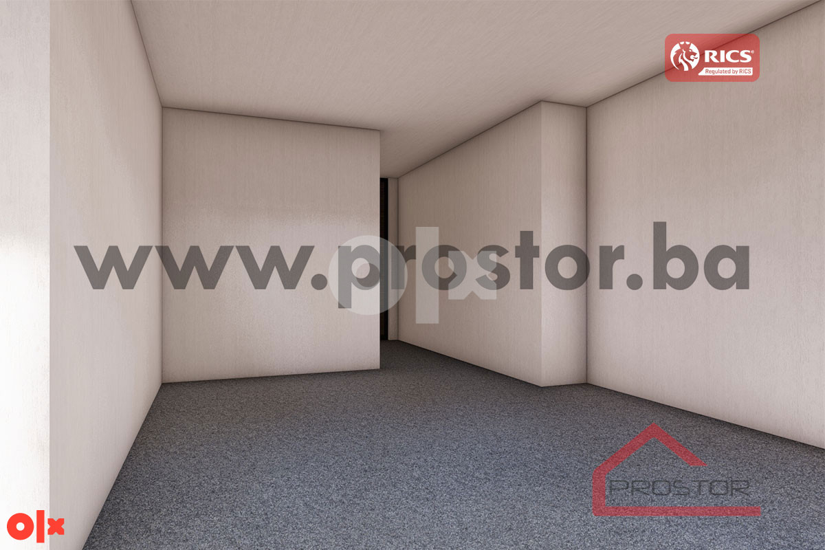PROSTOR izdaje: Poslovni prostori, 25m2-500m2, Stup 6