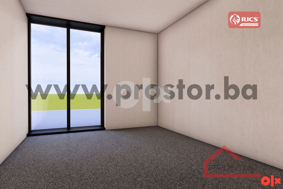 PROSTOR izdaje: Poslovni prostori, 25m2-500m2, Stup 7