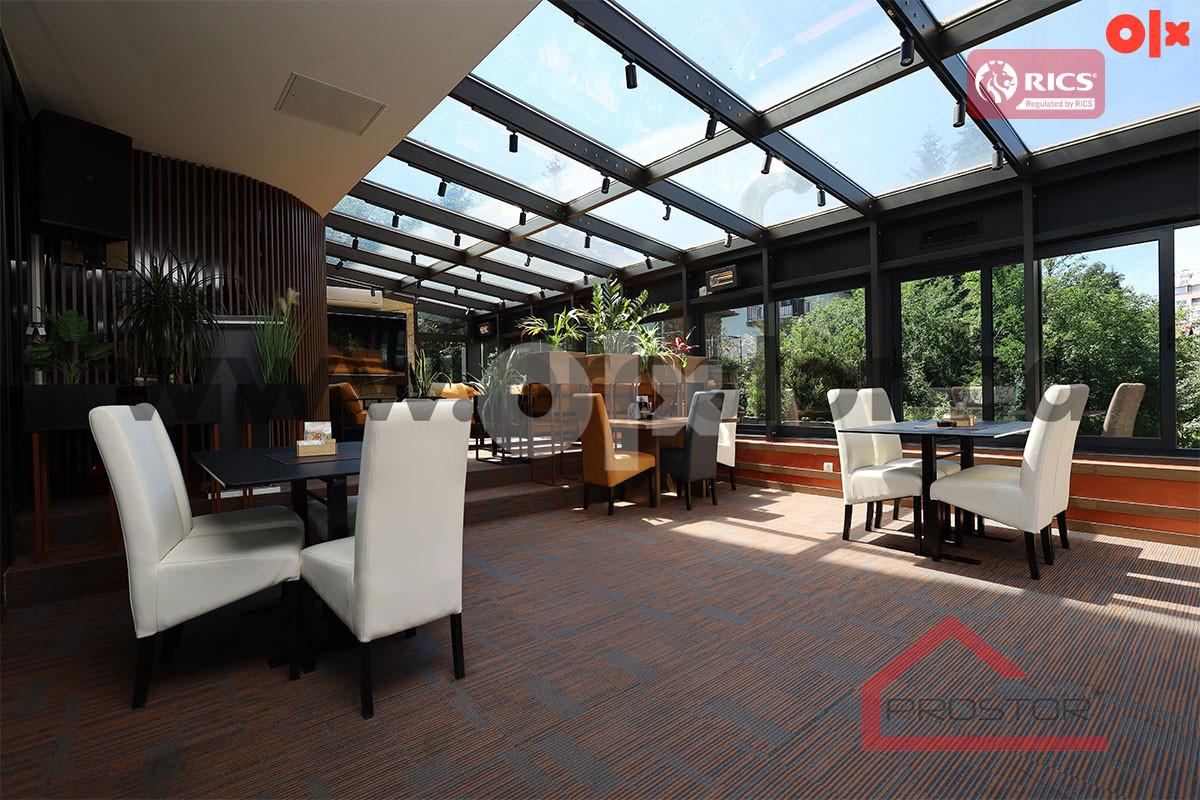 PROSTOR izdaje: Poslovni prostori, 25m2-500m2, Stup 14