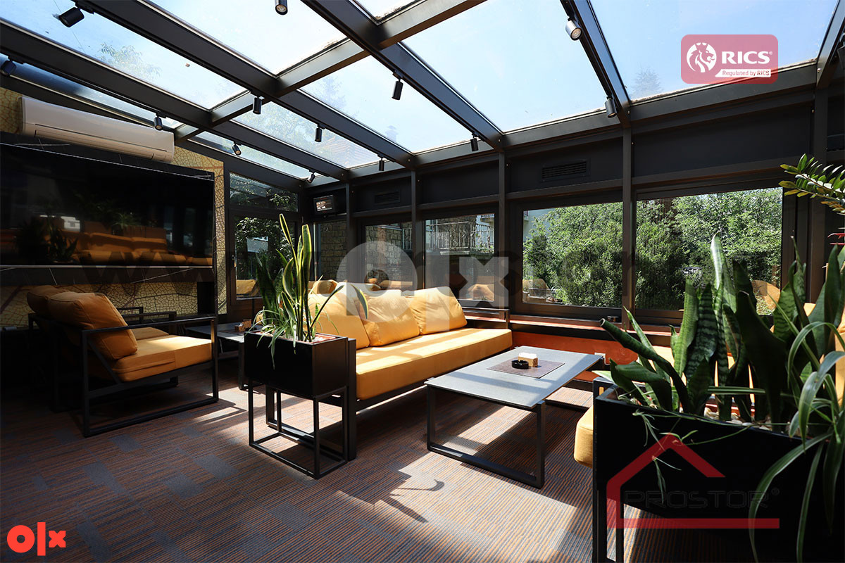 PROSTOR izdaje: Poslovni prostori, 25m2-500m2, Stup 15