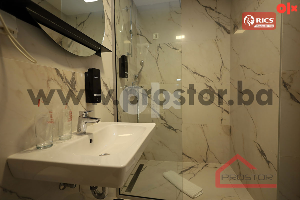 PROSTOR izdaje: Poslovni prostori, 25m2-500m2, Stup 18