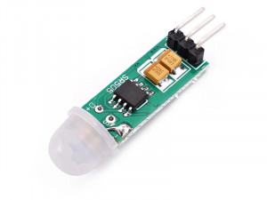 PIR Senzor pokreta za Arduino HC-SR505 sensor HC-SR501