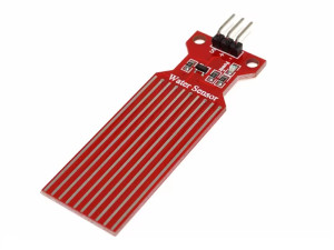 Arduino Senzor za mjerenje dubine vode / water level