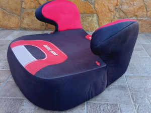 AUTOSJEDALICA ZA DJECU 15-36 KG  NANIA DREAM