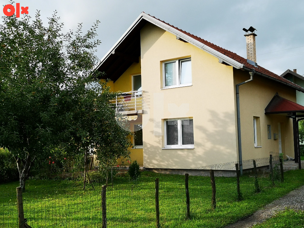 Kuća Lukavac