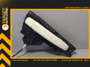 DIJELOVI RUCKA VRATA AUDI Q3 > 11-15 8U0837886
