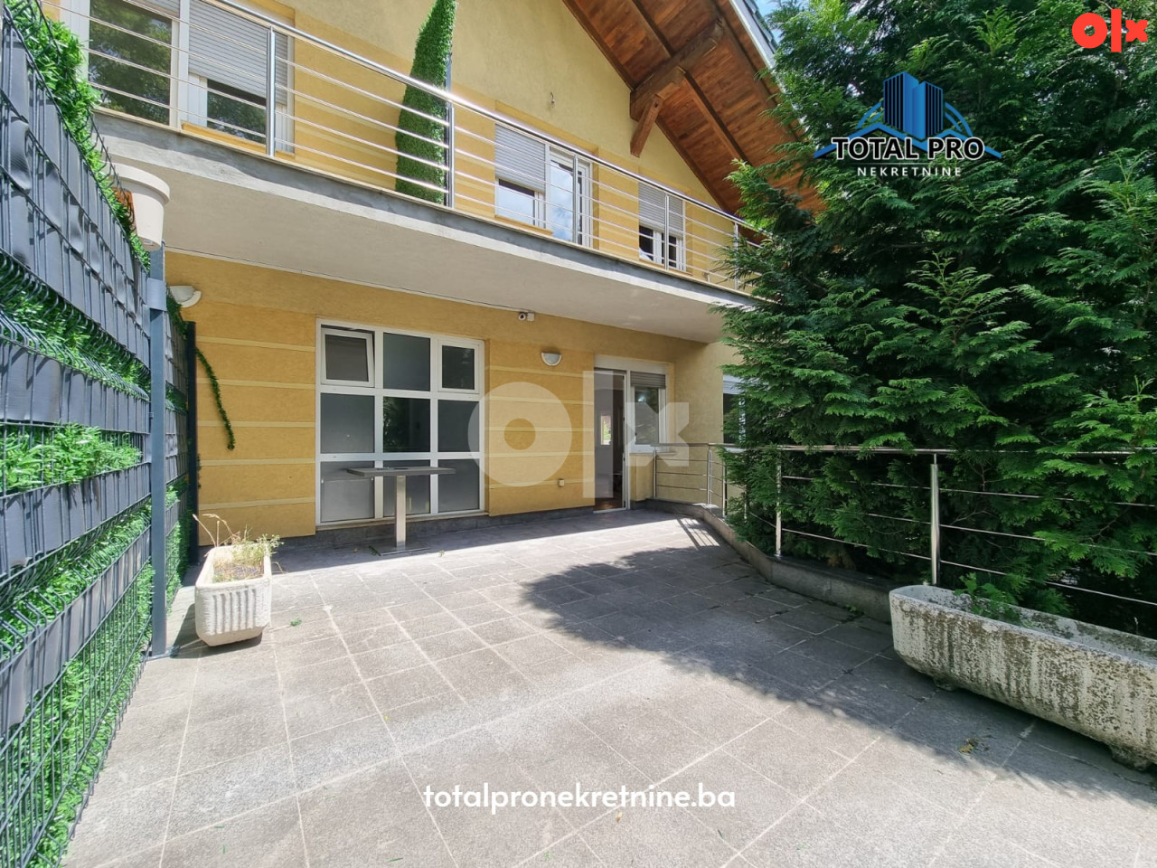 TOTAL PRO / Kuća  400m2 / Bjelave
