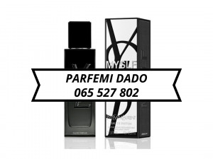 YSL MYSLF edp 60ML