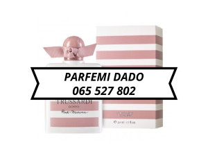 Trussardi DONNA  Pink Marina EDT 30ml
