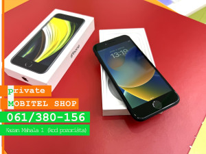 Iphone SE 2020 64GB - EXTRA STANJE, GARANCIJA