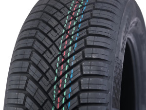 215 65 17 215/65 R17 Continental AllseasonContact-2 103V XL