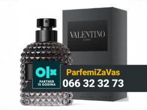 Valentino Uomo Intense 100ml EDP M 100 ml
